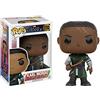 Funko 9745 - Pop Bobble Marvel Doctor Strange Mordo
