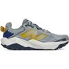 NEW BALANCE scarpe neutre New Balance Nitrel v6 junior grigio