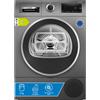 Bosch Serie 6 WQG243DRII Asciugatrice a pompa di calore 9 kg Antracite