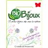 BIOETIC BIJOUX Srl ORECCHINO XIRIUS 4,1MM CRYSTAL