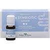 PRODECO PHARMA Srl PROBIOTIC+ GSE SYMBYOTIC JUNIOR FRUTTI DI BOSCO 10 FLACONCINI