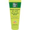 NATURWAREN ITALIA Srl ALLGASAN BALSAMO TRATTANTE PER I PIEDI STANCHI E AFFATICATI 100 ML