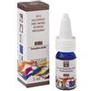 ZUCCARI Srl MIRRA OLIO ESSENZIALE NATURALE 10 ML