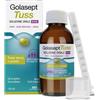 ZETA FARMACEUTICI SpA SOLUZIONE ORALE GOLASEPT TUSS FAMILY 150 ML