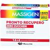 MARCO VITI FARMACEUTICI SpA PRONTO RECUPERO ZERO ZUCCHERO 14 BUSTINE + 4 BUSTINE