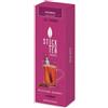 PANIFICIO GRISSINIFICIO BO Srl STICK TEA ROOIBOS POCKET 3 STICK DA 2 G