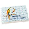 EFFEGI Srl SAVON DU MIDI CARTA D'ARMENIA INCENSO/MIRRA
