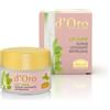 HELAN COSMESI Srl ELISIR ANTITEMPO D'ORO SCRUB LEVIGANTE ANTIRUGHE 15 ML