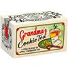 VICENTINI 1920 Srl MLESNA GRANDMA'S COOKIE TEA 100 G