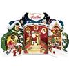 YOGI TEA GmbH YOGI TEA CALENDARIO DELL'AVVENTO 45,6 G