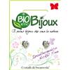BIOETIC BIJOUX Srl ORECCHINO CUORE 5MM CRYSTAL