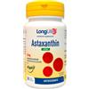 LONGLIFE Srl LONGLIFE ASTAXANTHIN VEGAN 30 PERLE