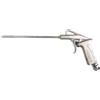 GHIOTTO Pistola soffiaggio aria compressa canna lunga 27B