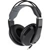 SUPERLUX HD-662 EVO BK CUFFIA DA STUDIO DINAMICA CIRCUMAURALE CHIUSA NERA