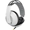 SUPERLUX HD-662 EVO WH CUFFIA DA STUDIO DINAMICA CIRCUMAURALE CHIUSA BIANCA