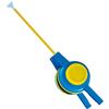 Matabi 80346 Irrigatore, blu, 39 x 19 x 16 cm, capacità 1,5 l