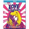 Third Window Love And Other Cults (Import UK) (Blu-Ray Disc) (NO AUDIO ITA)