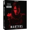 Eureka Entertainment Martyrs (2008) - Limited Edition (Import UK) (4K Ultra HD + Blu-Ray Disc) (NO AUDIO ITA)