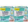 LINES Specialist Derma Protection Pants M Plus 2x14 pz Pannolini
