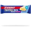 Enervit Protein Bar 50% - White Choco 40g 40 g Barretta