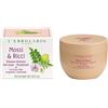 L´Erbolario Mossi & Ricci Balsamo-Maschera Anti-Crespo Disciplinante 150 ml Maschera