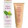L'erbolario SB Srl L´Erbolario Mossi & Ricci Crema Modella Ultra Definizione 100 ml