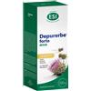 ESI Srl ESI Depurerbe Forte Drink 500 ml Soluzione orale