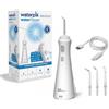 Waterpik White 4PK ED WP-490eu Idropulsore Dentale 1 pz Altro