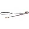 Rogz Guinzaglio Urban Classic per Cane Tortora S