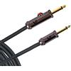 Planet Waves D'Addario pw-agl-20 6,1 m cavo per strumenti con aggancio interruttore limite interruttore/spina diritta