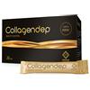 ERBOZETA SpA Collagendep beauty cocktail 20 stick drink da 15 ml - ERBOZETA - 939757910