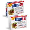 GDP Srl-GENERAL DIETET.PHARMA Bruciakal 45 compresse dietalinea 36 g - - 923352645