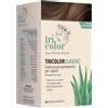 Tricolor classic 6 biondo scuro 2 tubi 50 ml + 2 shaker 50 ml + 4 bustine 8 ml - TRICOLOR - 983356458