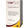 Vmp cani 50 compresse masticabili - VMP - 909126791