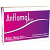 SWISS PHARMA ITALIA Srl Anflamol plus 15 compresse - SWISS PHARMA ITALIA - 942941776