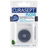 Curasept floss cerato nero clorexidina - CURASEPT - 975590922