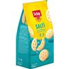 Schar salti' cracker con sale marino senza lattosio 175 g - SCHAR - 902808524