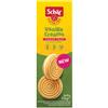 Schar sugar free vanilla creams 115 g - SCHAR - 986464105