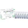SO.SE.PHARM Srl Ovuli vaginali a base di lattobacilli lisati floragyn ovuli 2 g 6 pezzi - FLORAGYN - 906700923