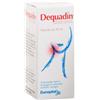 Dequadin*solxmucosa os 28ml - - 012235026