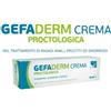 Gefaderm crema proctologica 30 ml - - 933007686