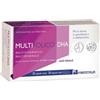 LJ PHARMA Multifolico dha 30 capsule rosse + 30 capsule viola - LJ PHARMA - 930629454