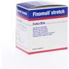 FIXOMULL Fascia autoadesiva ipoallergenica fixomull stretch per fissaggio cateteri m 10 x 5 cm - FIXOMULL - 973293133