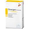 PHARMA LINE Sinergen minerale limone 20 compresse effervescenti - PHARMA LINE - 900509528