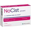 SPECCHIASOL Srl Nocist prevent 24 capsule - SPECCHIASOL - 934423981