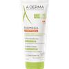A-DERMA Exomega control crema emolliente 200 ml - A-DERMA - 983674666
