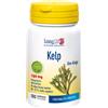 LONG LIFE Longlife kelp alga bruna 180 compresse - LONG LIFE - 903069514