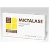 Mictalase 10 supposte 2 g - - 934727506