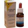HERBOPLANET Olea d3 plus gocce 20 ml - HERBOPLANET - 975816190
