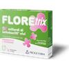 Floretrix 50mld 10 bustine - FLORETRIX - 939985471